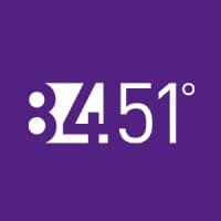 84.51Ëš logo