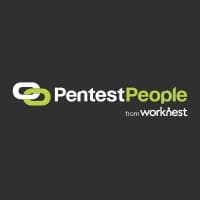 Pentest People logo