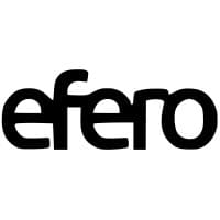 efero logo