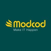 Modcod logo