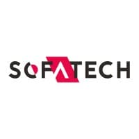 Sofatech bvba logo