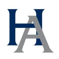 Huffman Associates logo