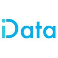 iData Transcription logo