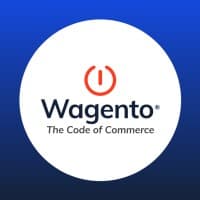 Wagento Commerce logo