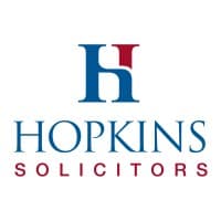 Hopkins Solicitors logo