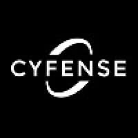 Cyfense logo