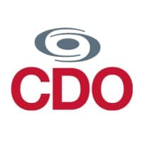 CDO logo
