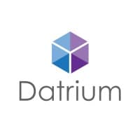Datrium logo