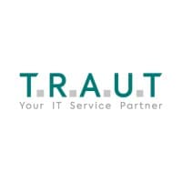TRAUT BÃ¼rokommunikation GmbH & Co. KG logo