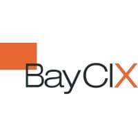 BayCIX logo
