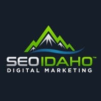 SEO Idahoâ„¢ Digital Marketing logo