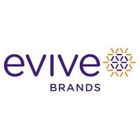 Evive Brands logo