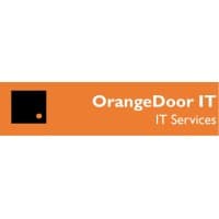 Orange-Door.com logo