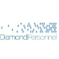 Diamond Personnel logo