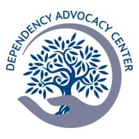 Dependency Advocacy Center logo
