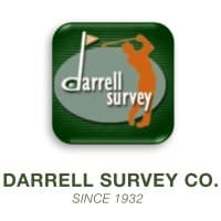 Darrell Survey logo