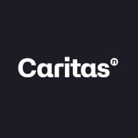 Caritas Recruitment logo