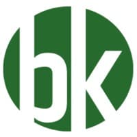 Book Keeper App logo