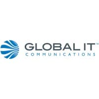 Global IT logo
