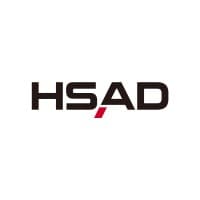 HSAD logo