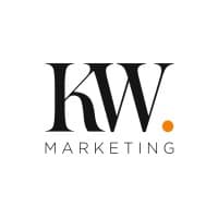 KW Marketing logo