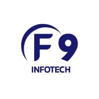 F9 INFOTECH logo