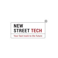 NEW STREET TECH logo