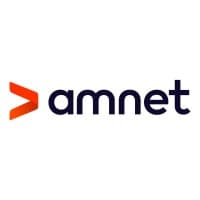 Amnet Group logo