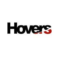 Hovers logo