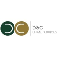 D&C Legal Services logo
