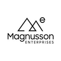 Magnusson Enterprises logo
