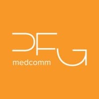 PFG MedComm logo