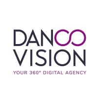 Danco Vision Agency logo