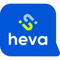 heva logo
