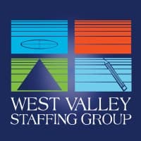 West Valley Staffing Group logo