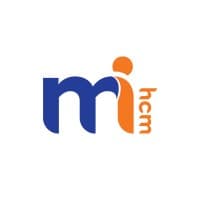 MiHCM logo