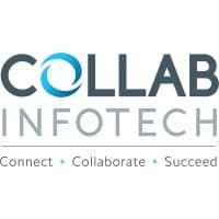 Collab Infotech logo