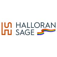 Halloran Sage logo