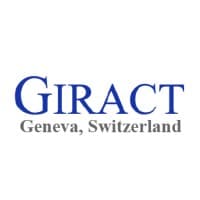 GIRACT logo