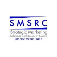 SMSRC logo