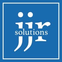 JJR Solutions logo