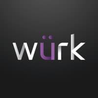 WÃ¼rk logo