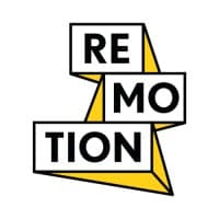 Remotion logo