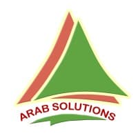 Arab Solutions logo