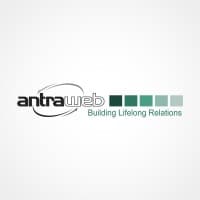 Antraweb Technologies Pvt logo
