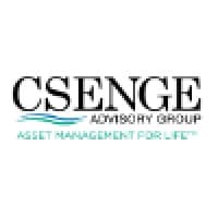 Csenge Advisory Group logo