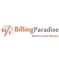 BillingParadise logo