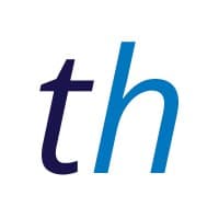 Trust Health Limited logo