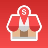 Slurp Retail Tech logo