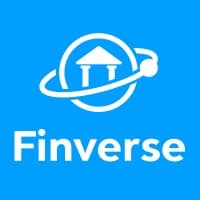 Finverse logo